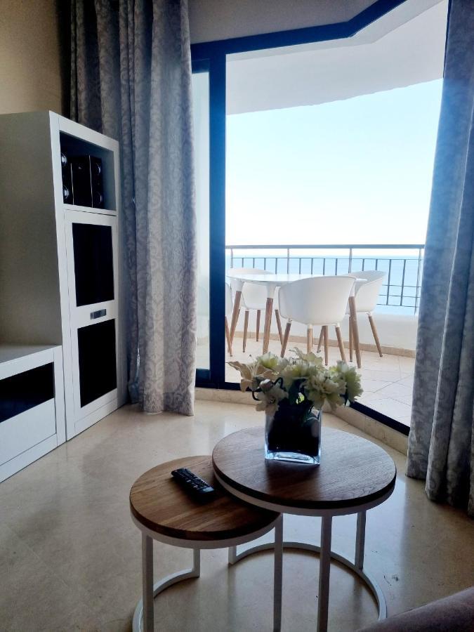 Apartamento Lujo Calaceite 토록스 외부 사진