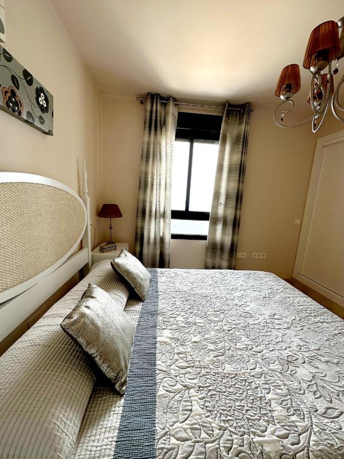 Apartamento Lujo Calaceite 토록스 외부 사진