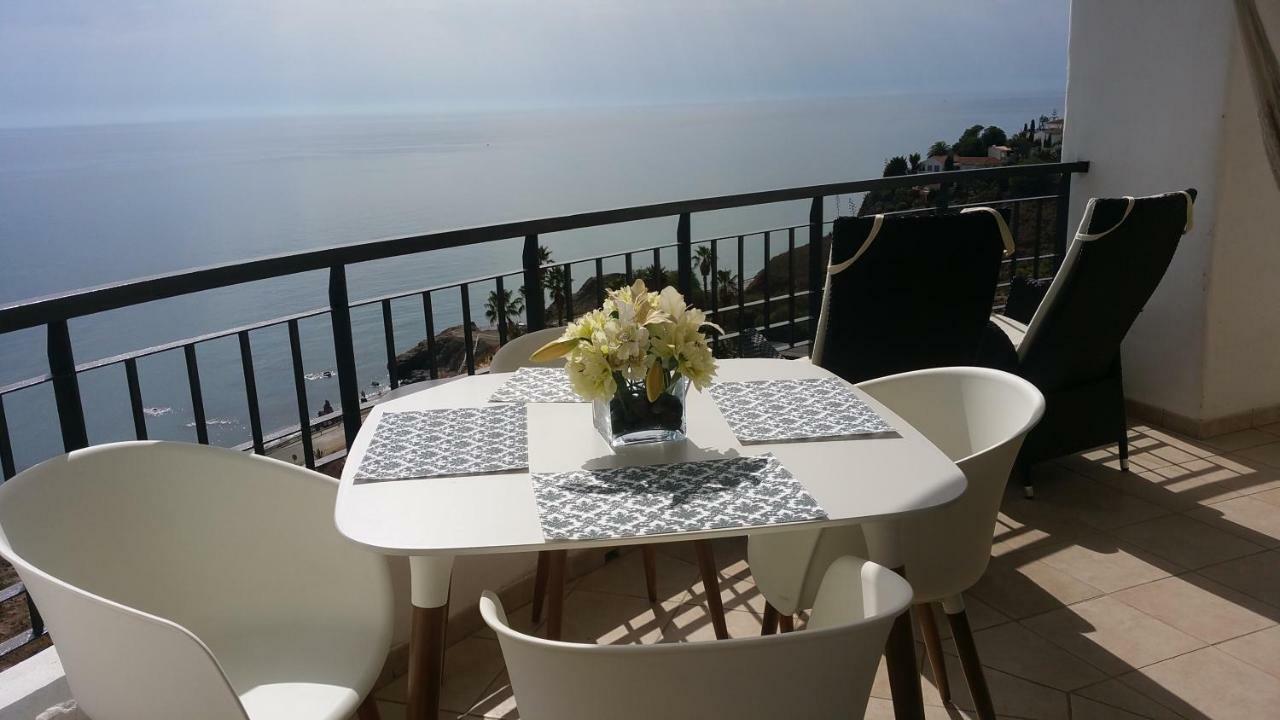 Apartamento Lujo Calaceite 토록스 외부 사진