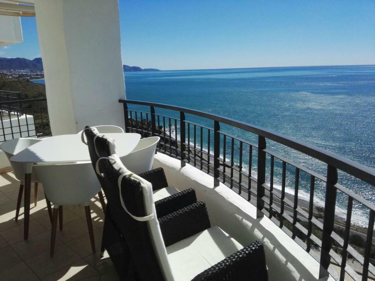 Apartamento Lujo Calaceite 토록스 외부 사진