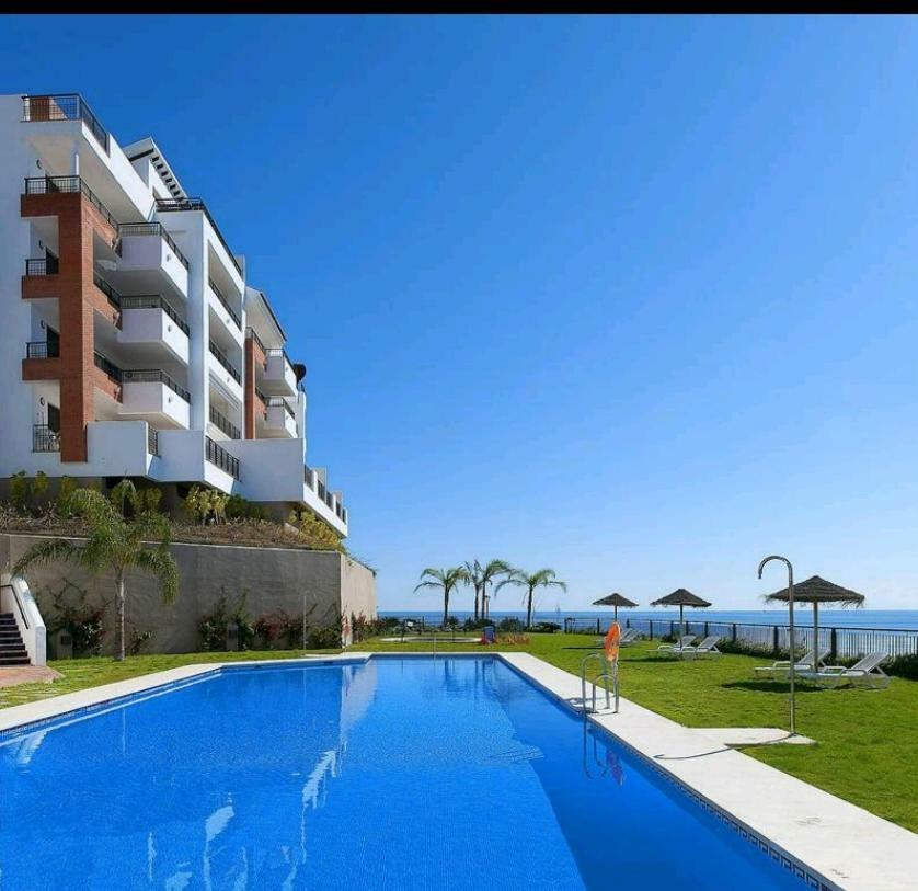 Apartamento Lujo Calaceite 토록스 외부 사진