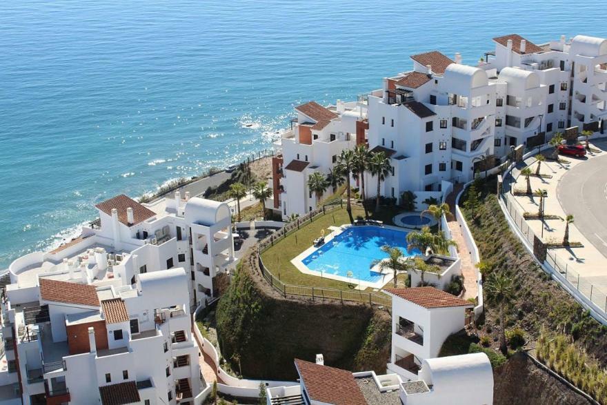 Apartamento Lujo Calaceite 토록스 외부 사진