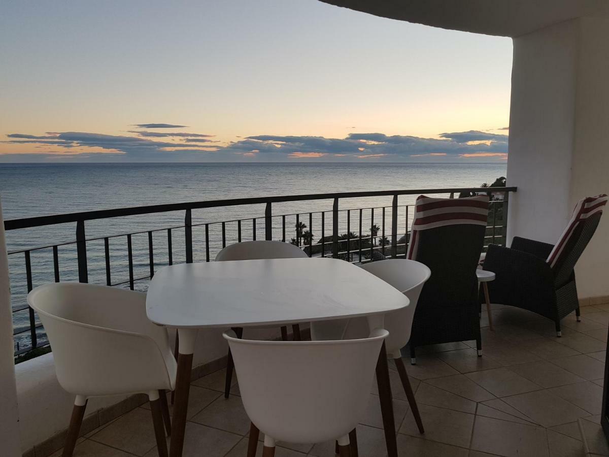 Apartamento Lujo Calaceite 토록스 외부 사진