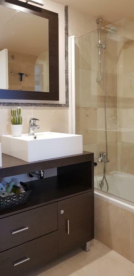 Apartamento Lujo Calaceite 토록스 외부 사진