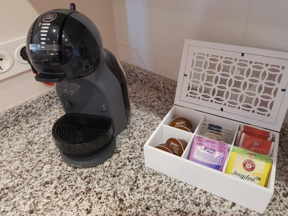 Apartamento Lujo Calaceite 토록스 외부 사진