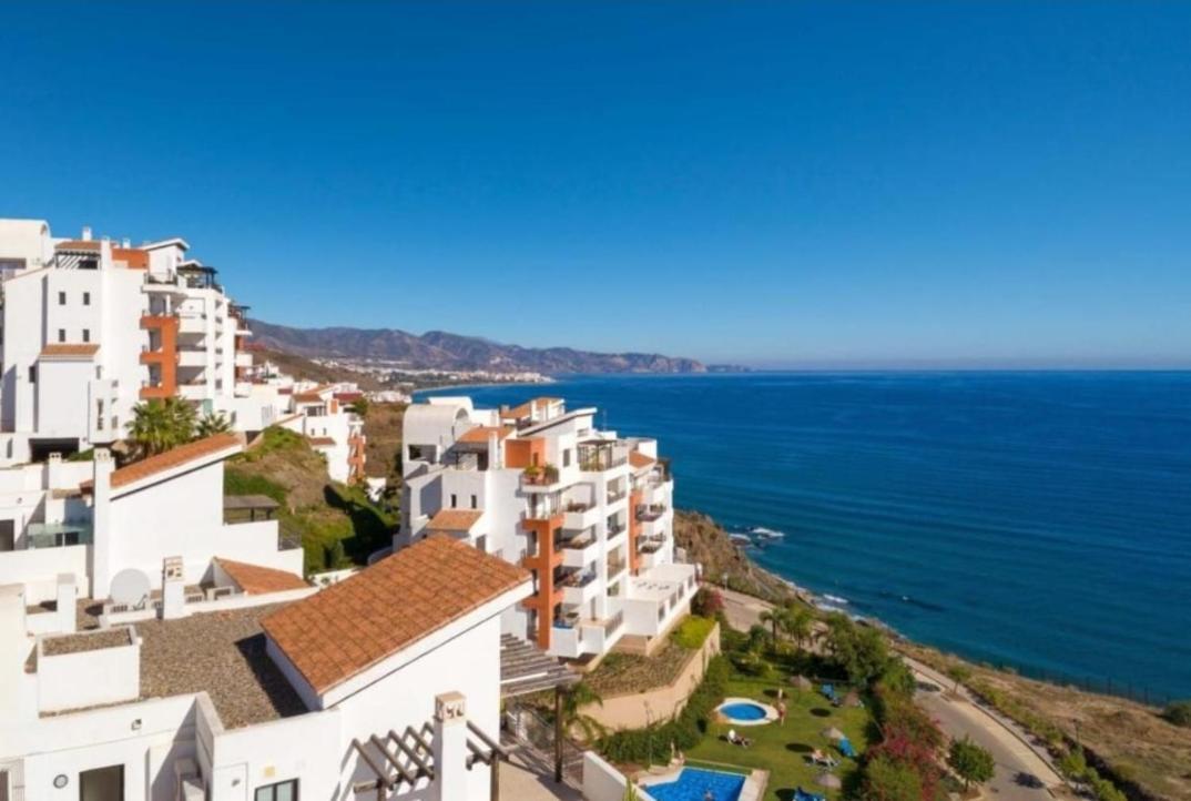 Apartamento Lujo Calaceite 토록스 외부 사진